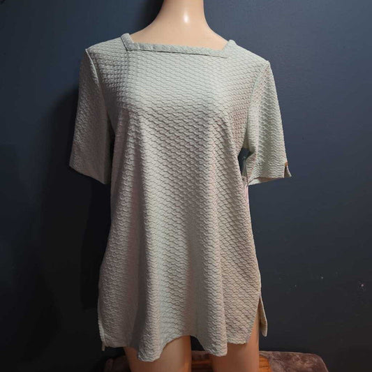 New Liz Claiborne Shirt