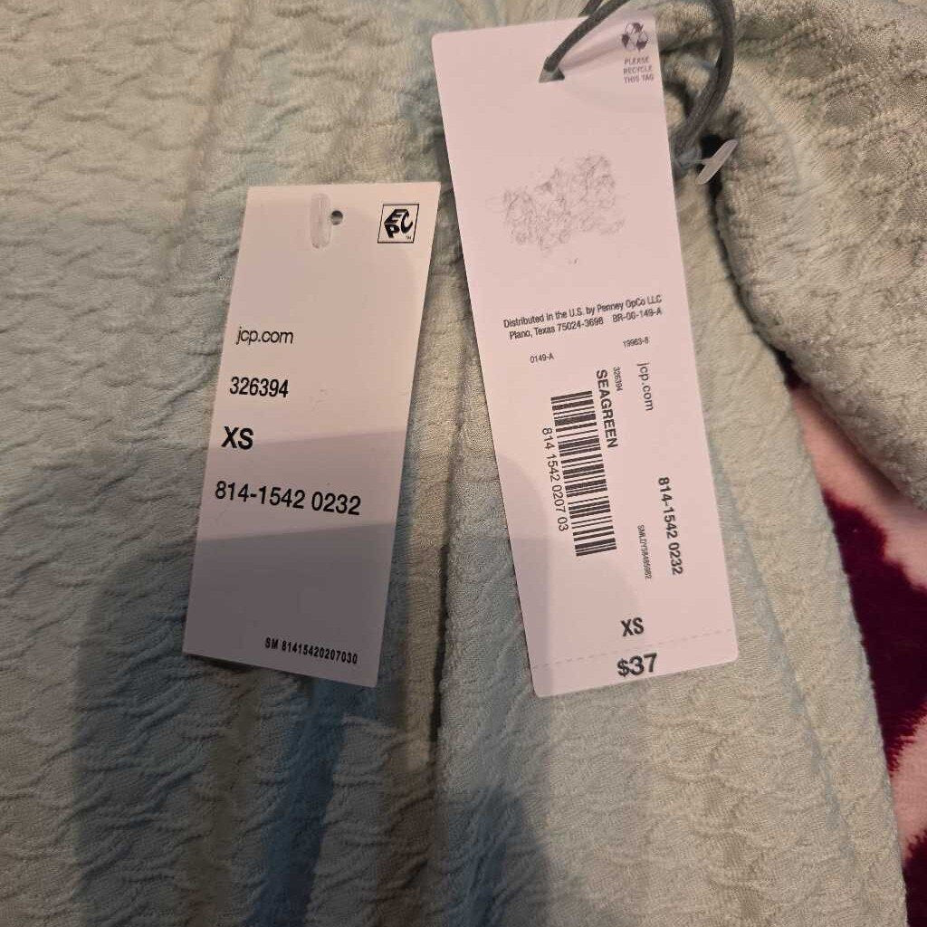 New Liz Claiborne Shirt