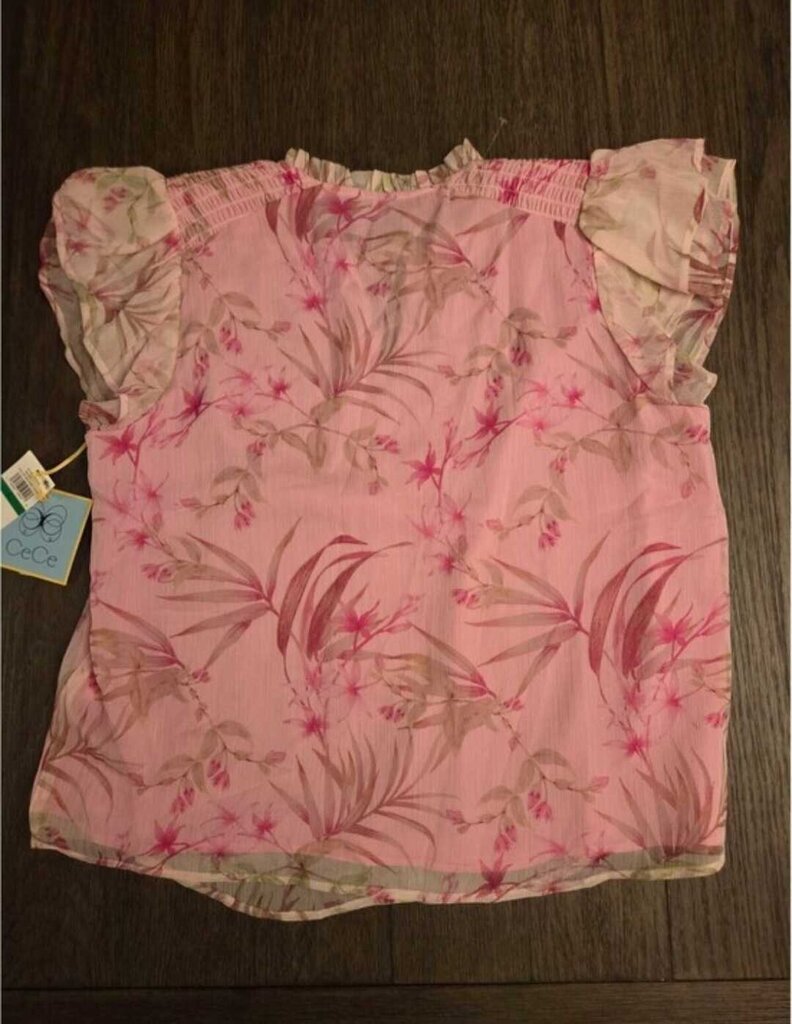 New Cece Shirt