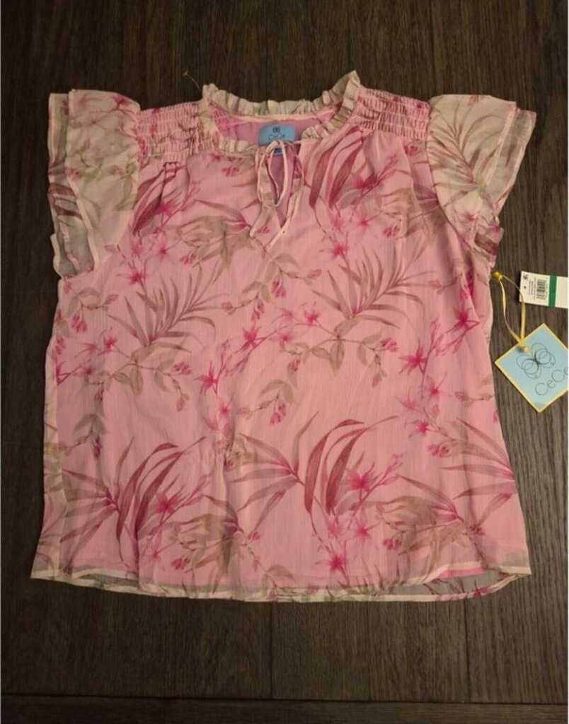 New Cece Shirt