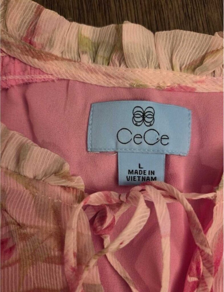 New Cece Shirt