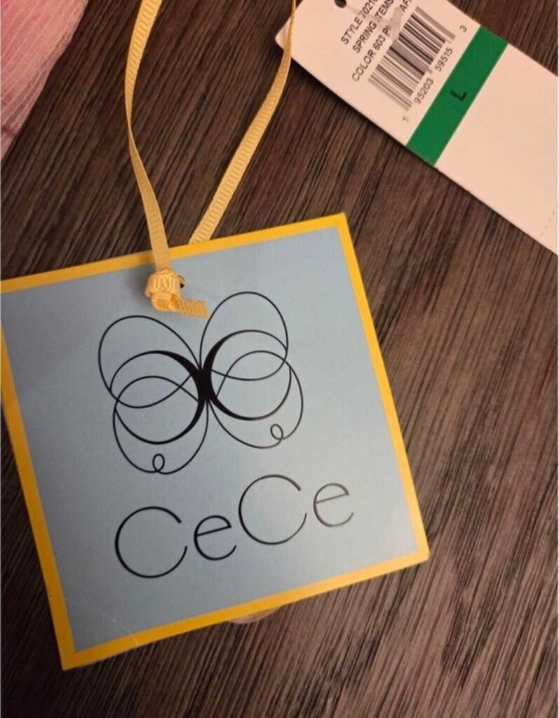 New Cece Shirt