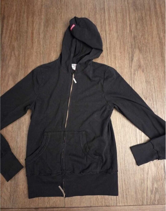 New Hard Tail Hoodie
