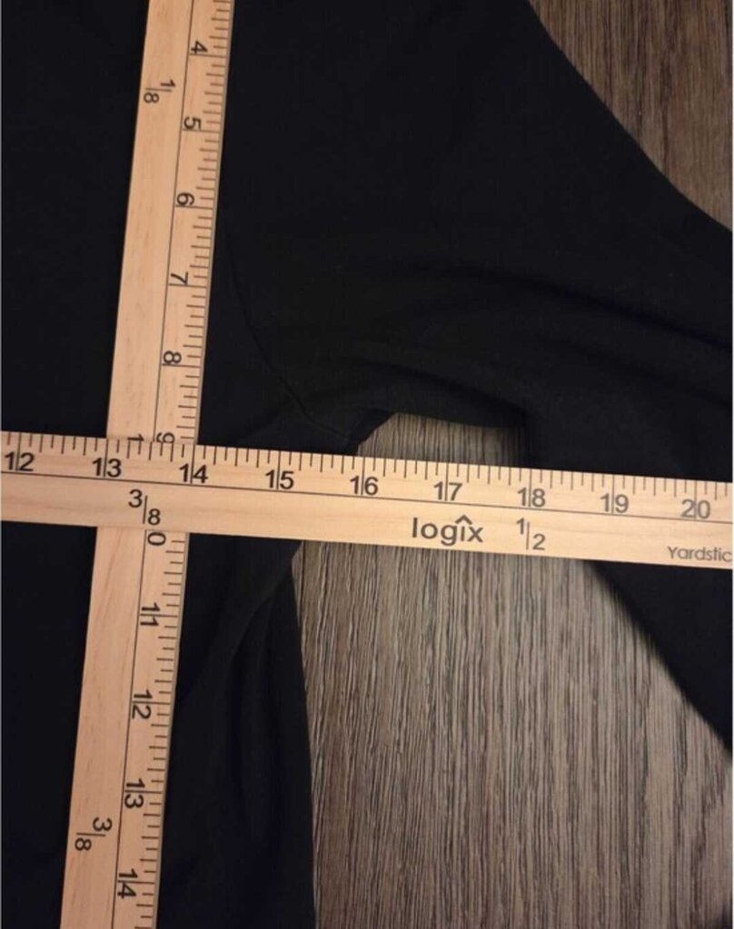 New Hard Tail Hoodie