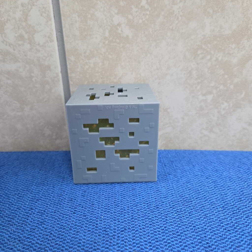New Minecraft Squishy