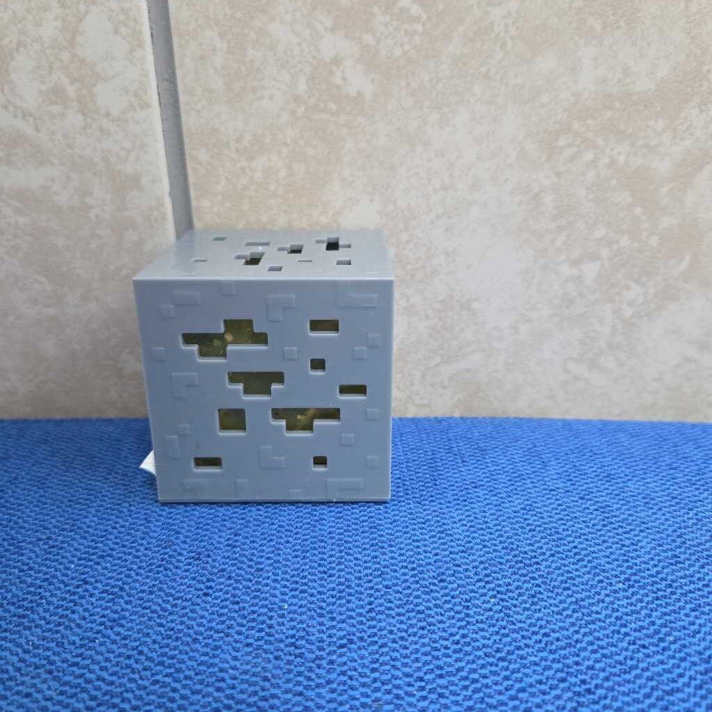 New Minecraft Squishy