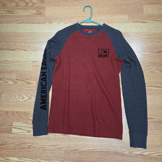 American Eagle Shirt