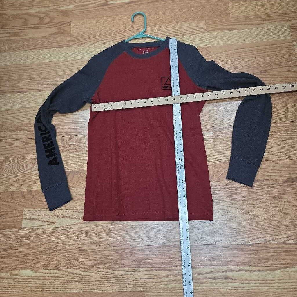 American Eagle Shirt