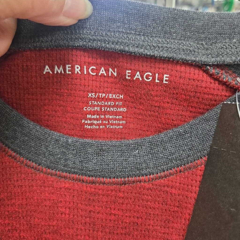 American Eagle Shirt
