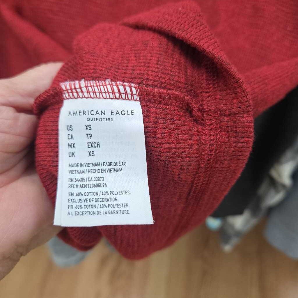American Eagle Shirt