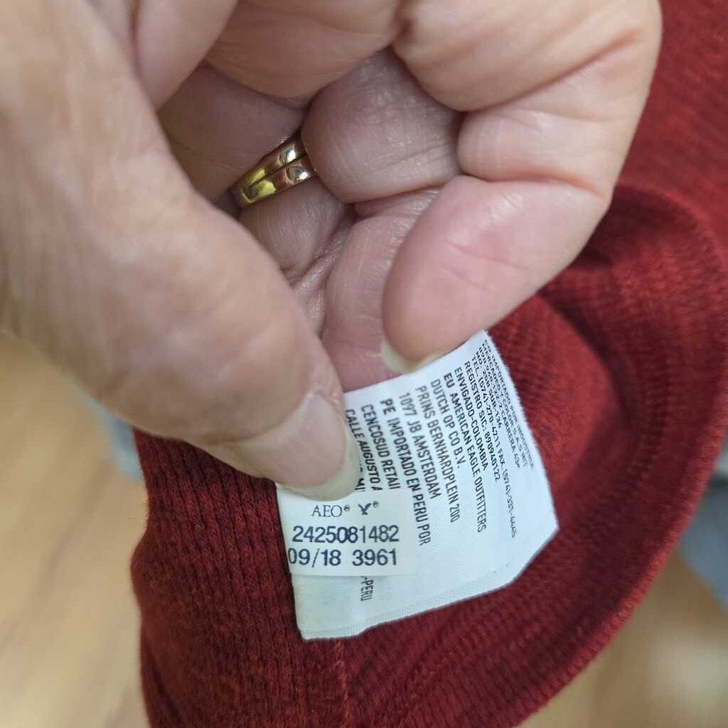 American Eagle Shirt