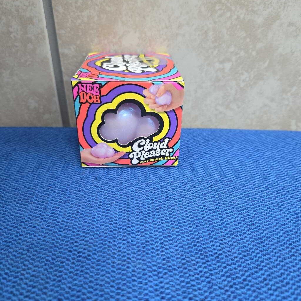 New Needoh Cloud Pleaser