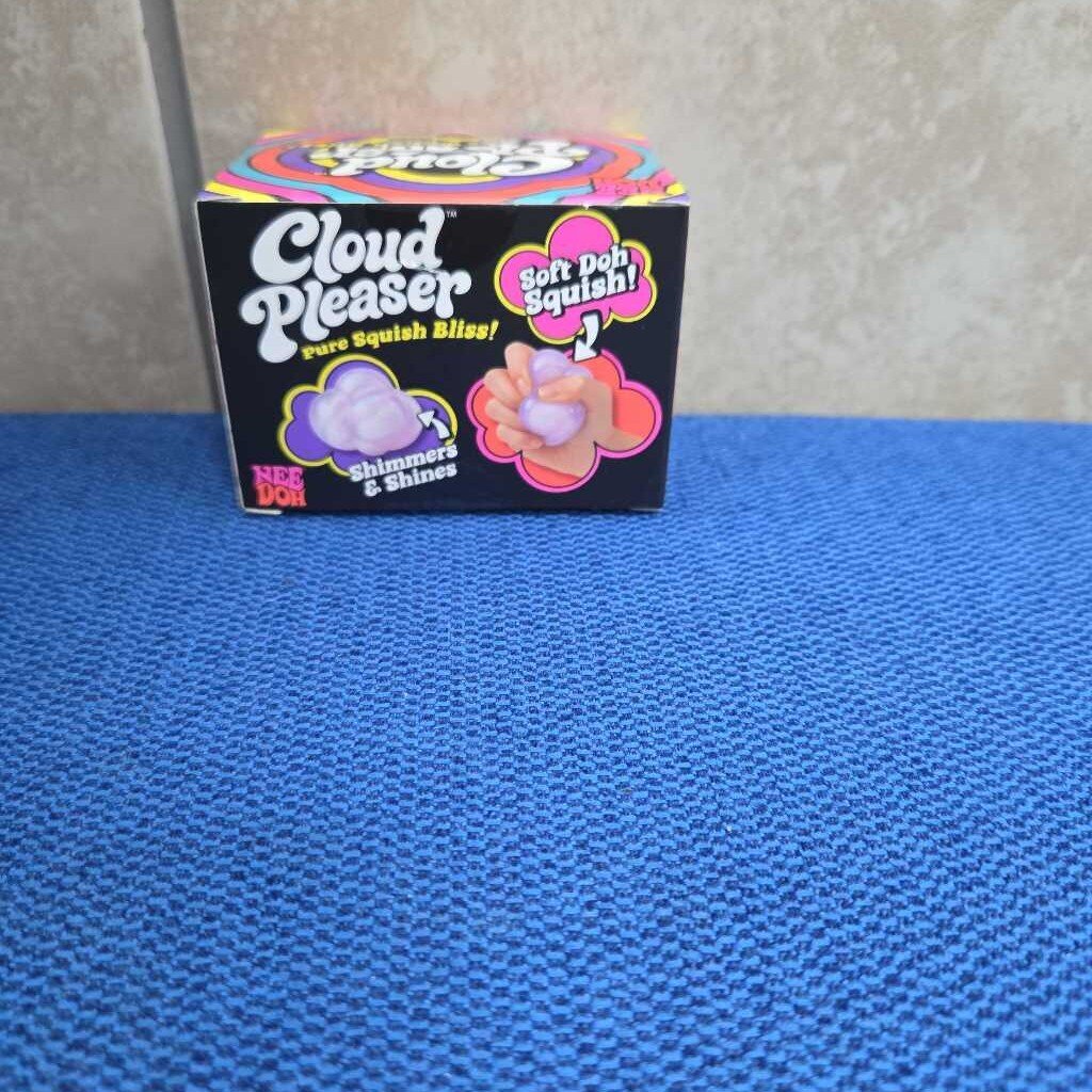 New Needoh Cloud Pleaser