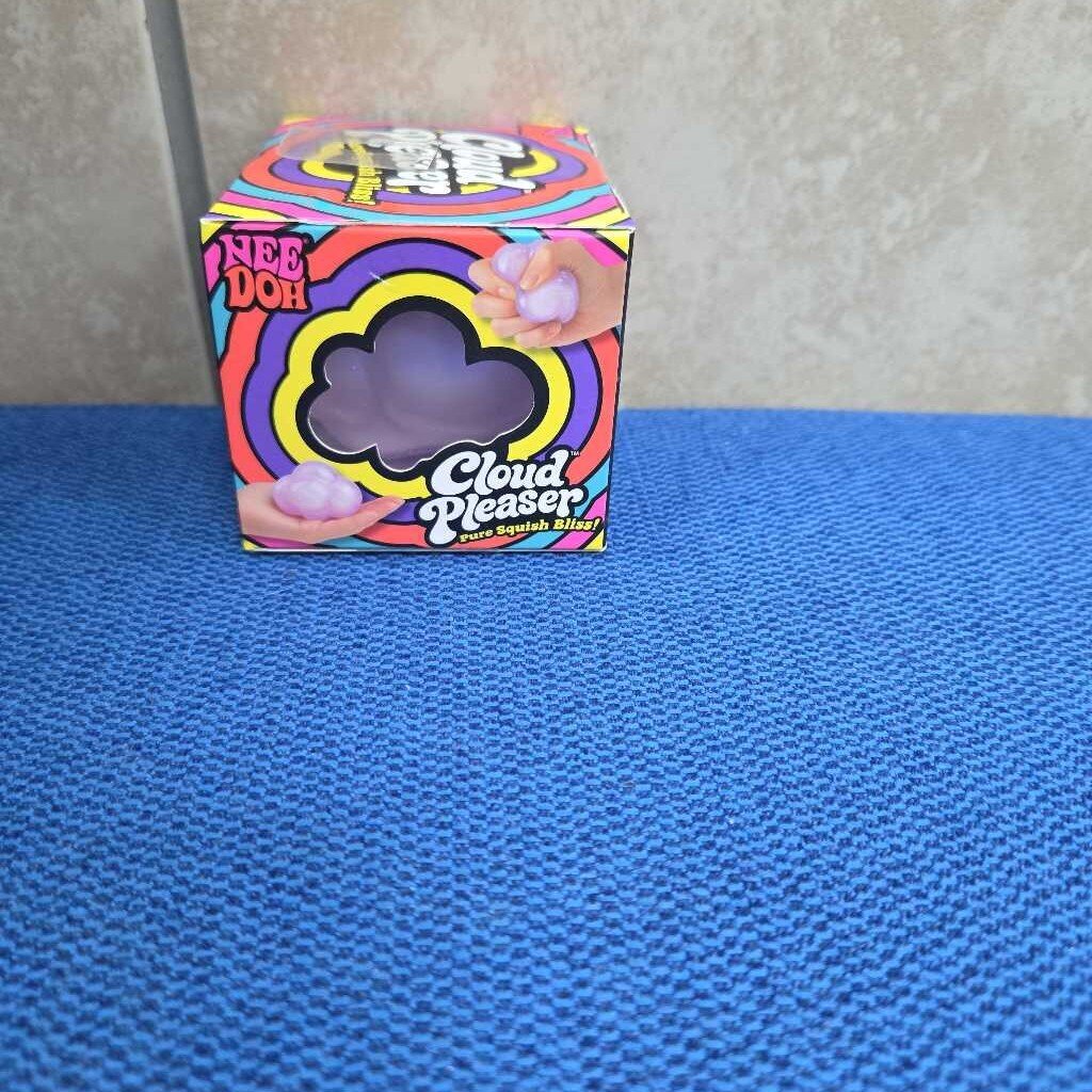 New Needoh Cloud Pleaser