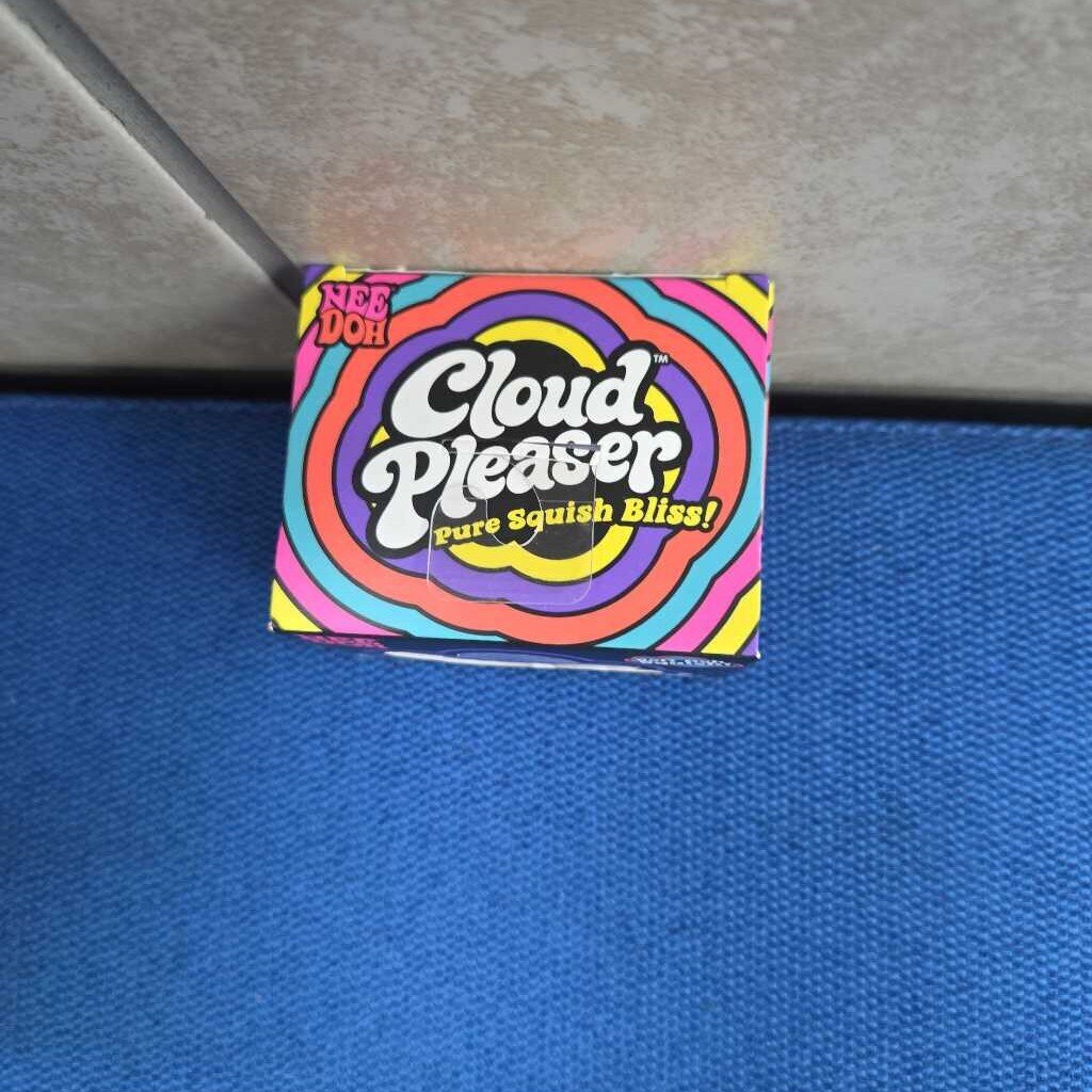 New Needoh Cloud Pleaser