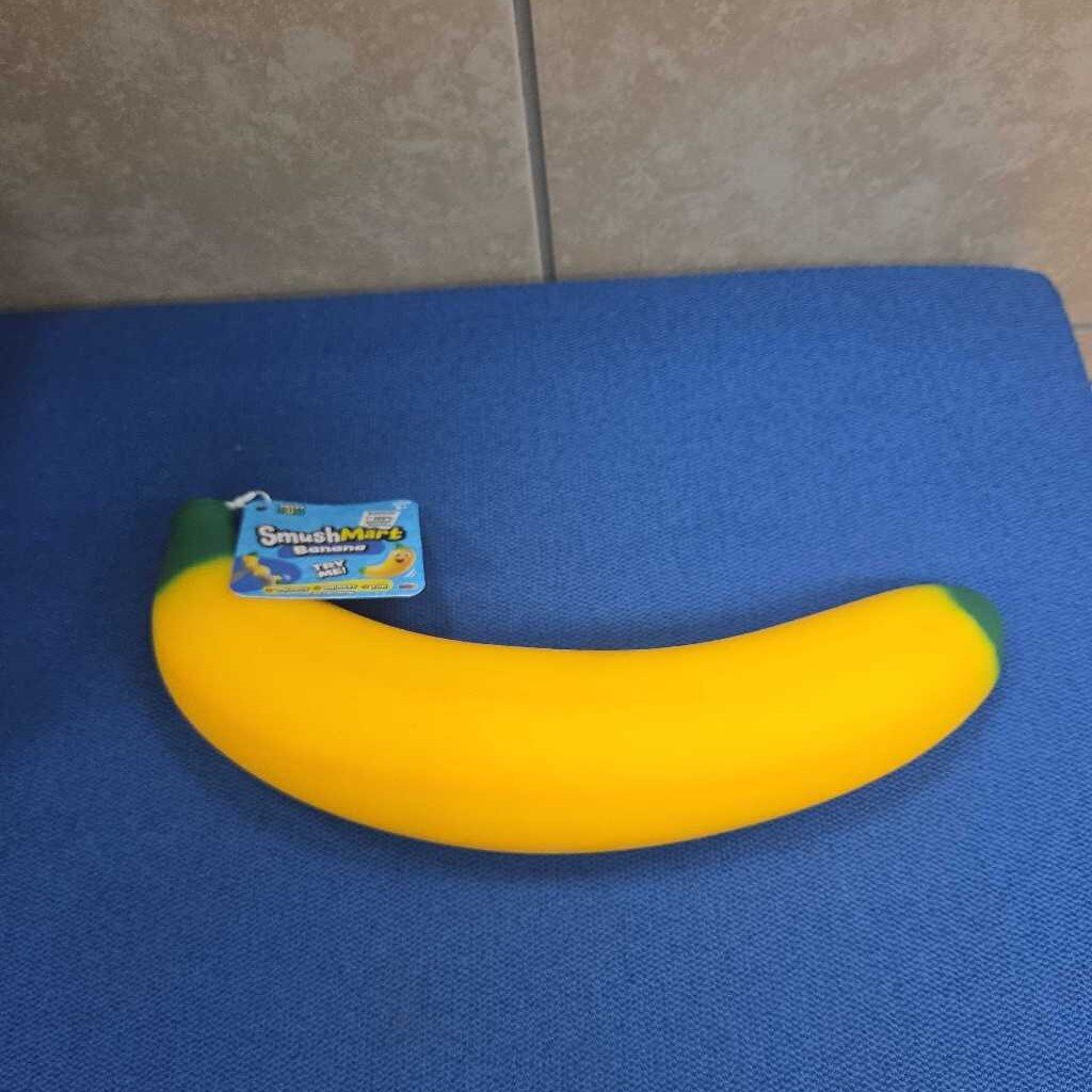 New Jumbo Destresser