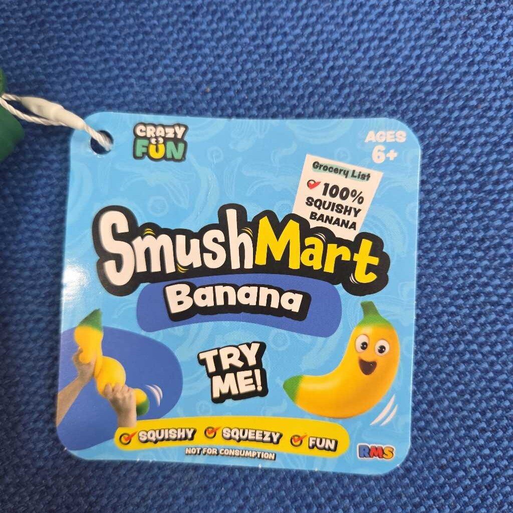 New Jumbo Destresser