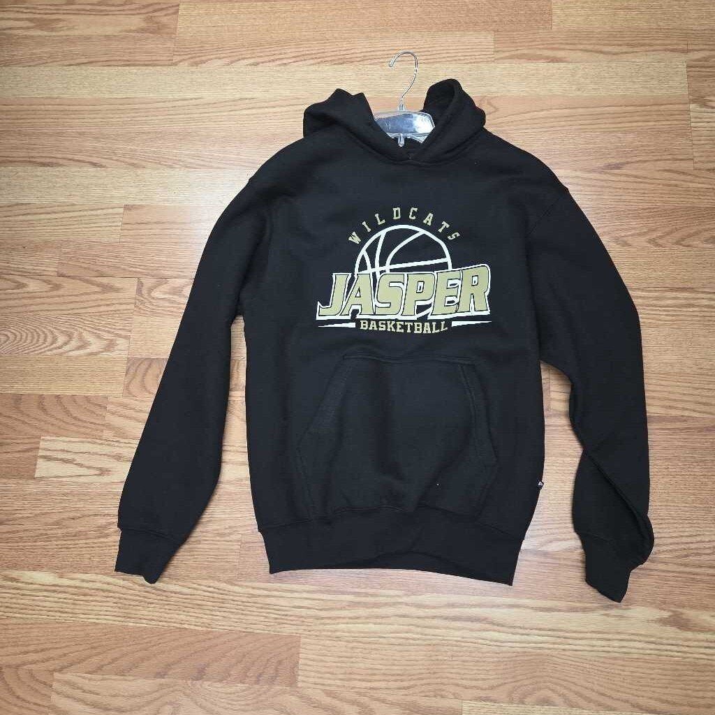 Pennant Hoodie Jasper Wildcats