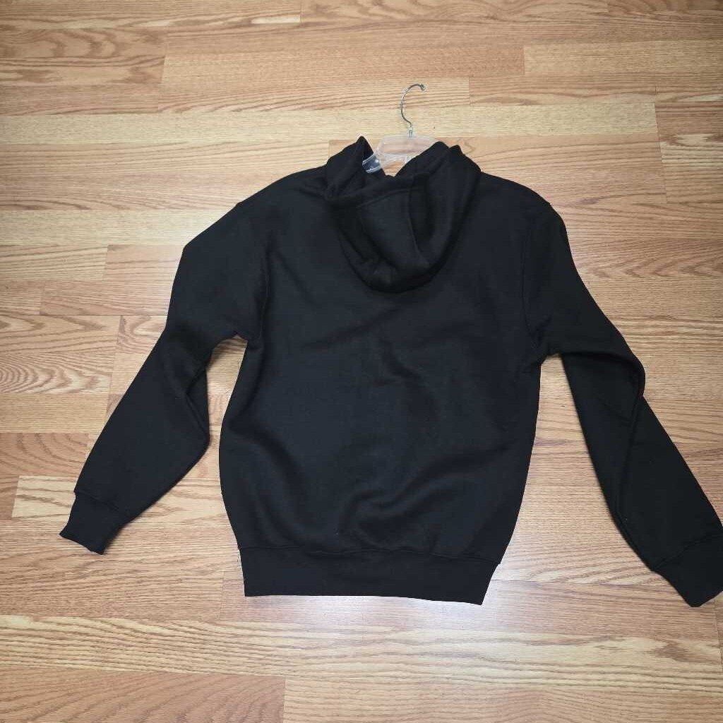 Pennant Hoodie Jasper Wildcats