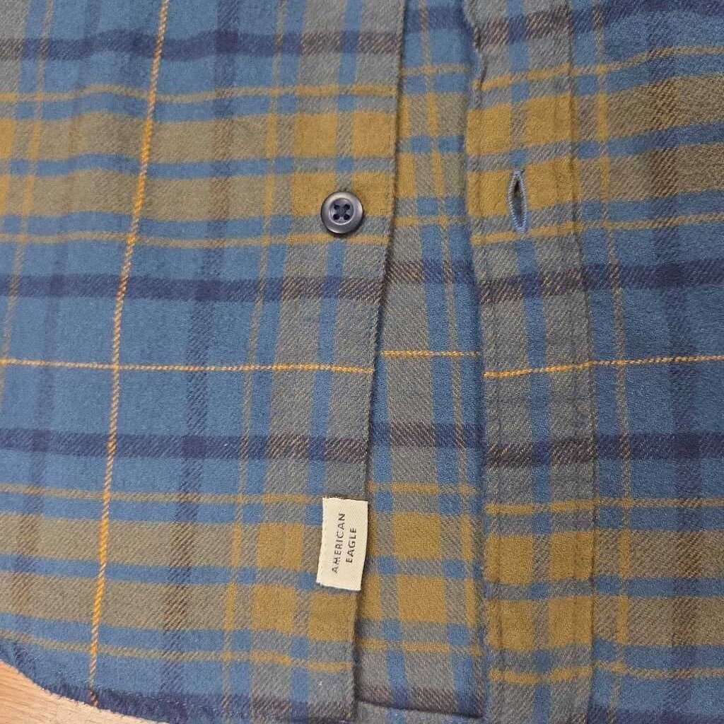 American Eagle Shirt