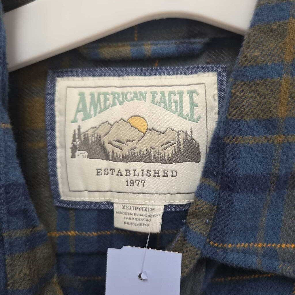 American Eagle Shirt