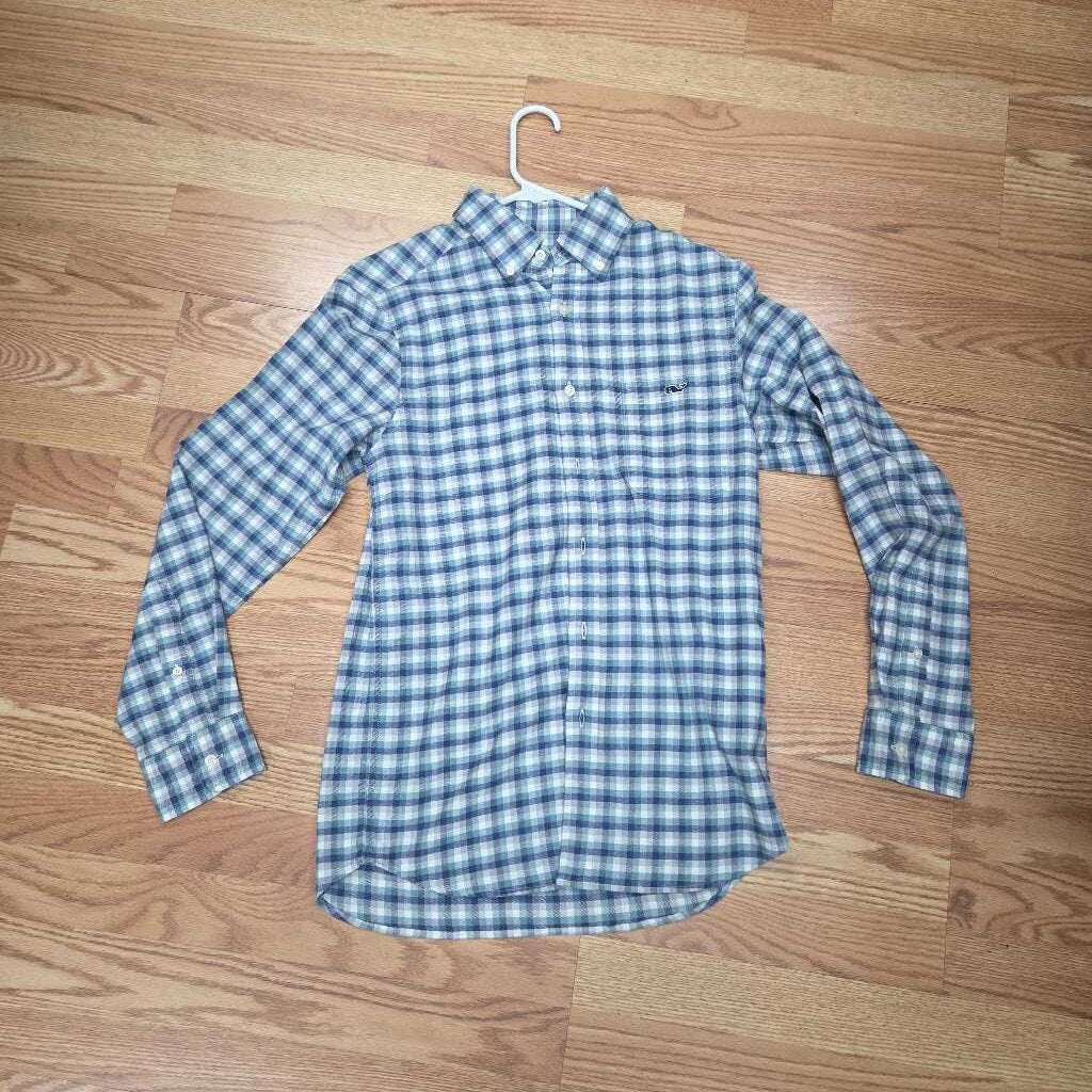 Vineyard Vines Shirt