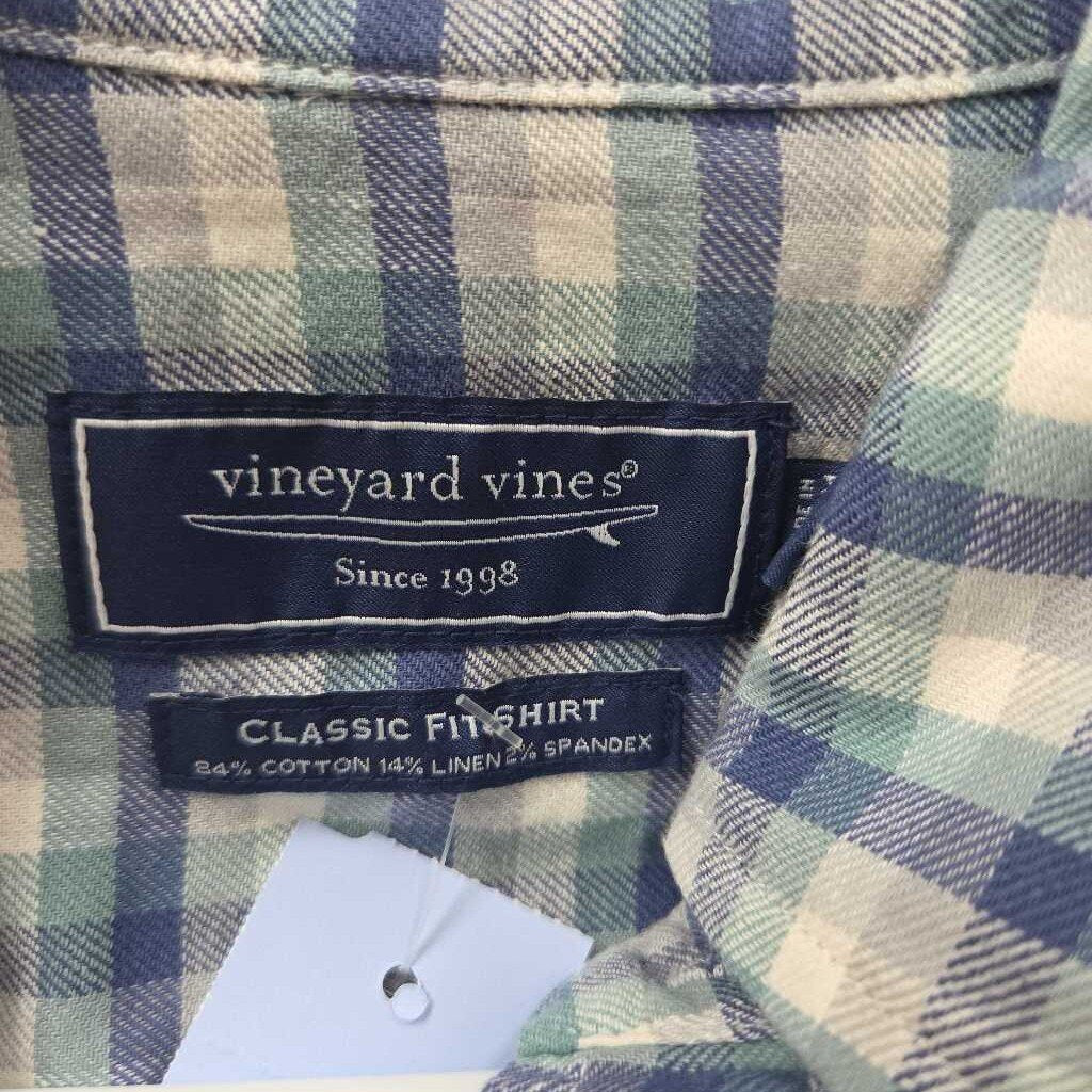 Vineyard Vines Shirt