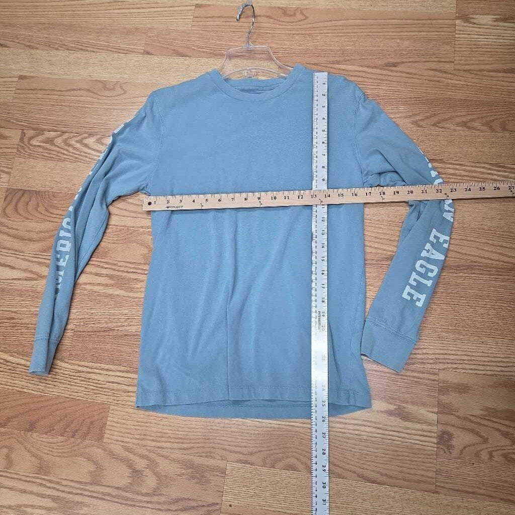American Eagle Shirt