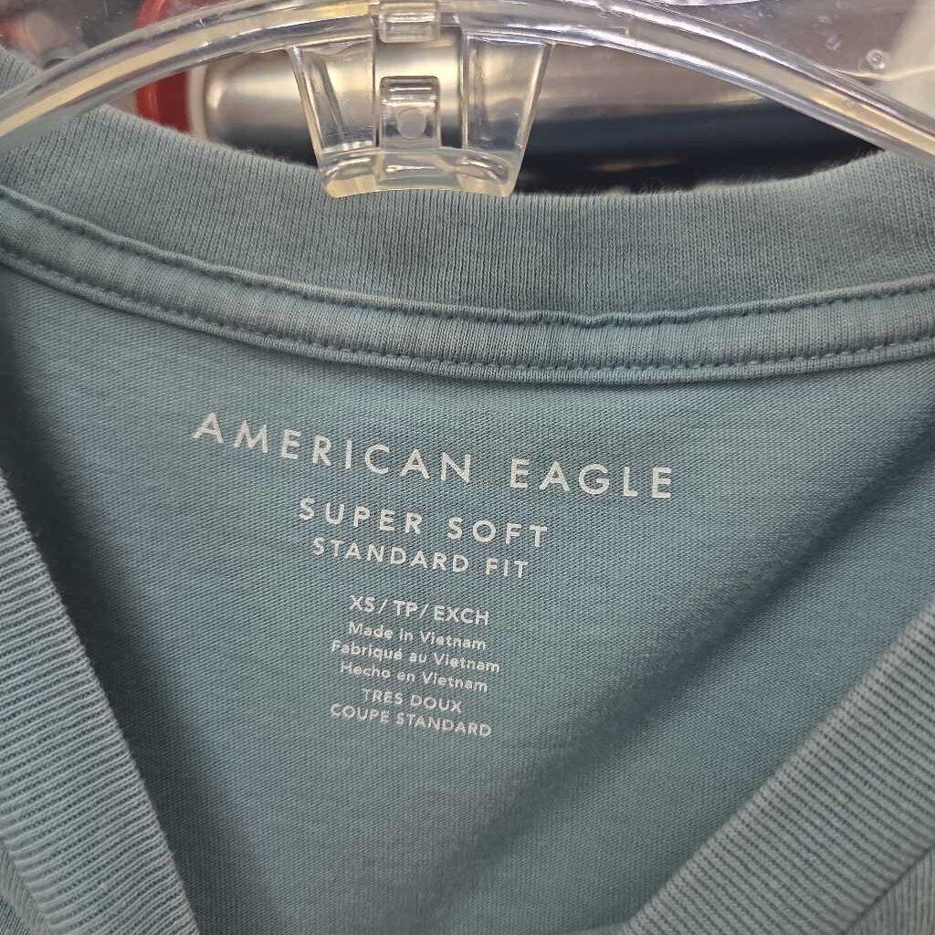 American Eagle Shirt