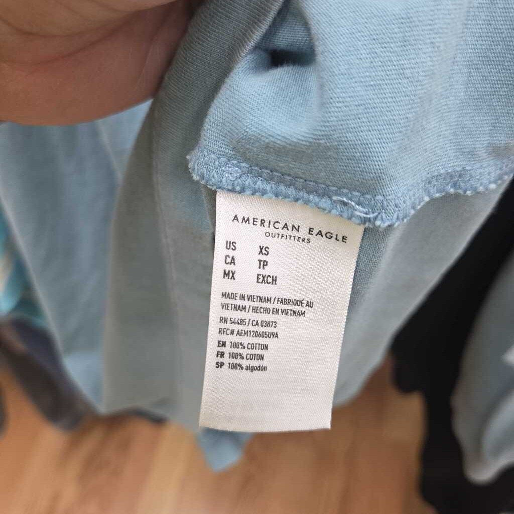 American Eagle Shirt