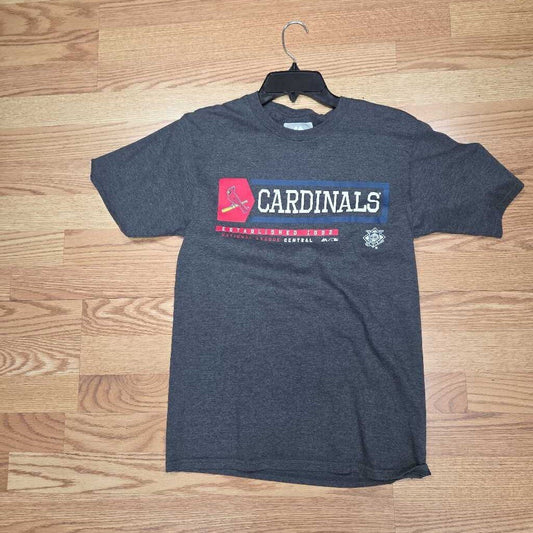 Majestic Cardinals Shirt