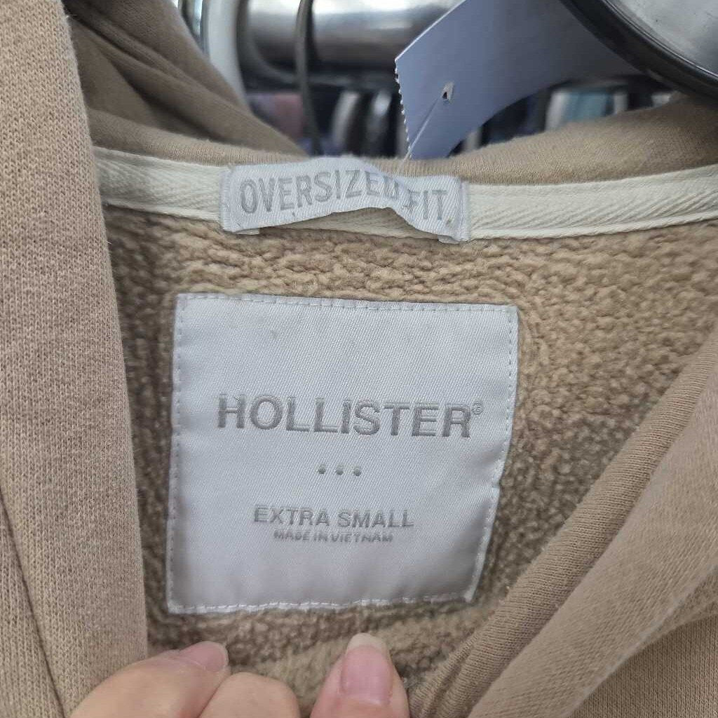 Hollister Hoodie