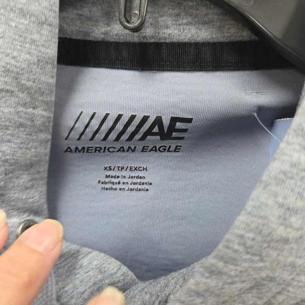 American Eagle Hoodie