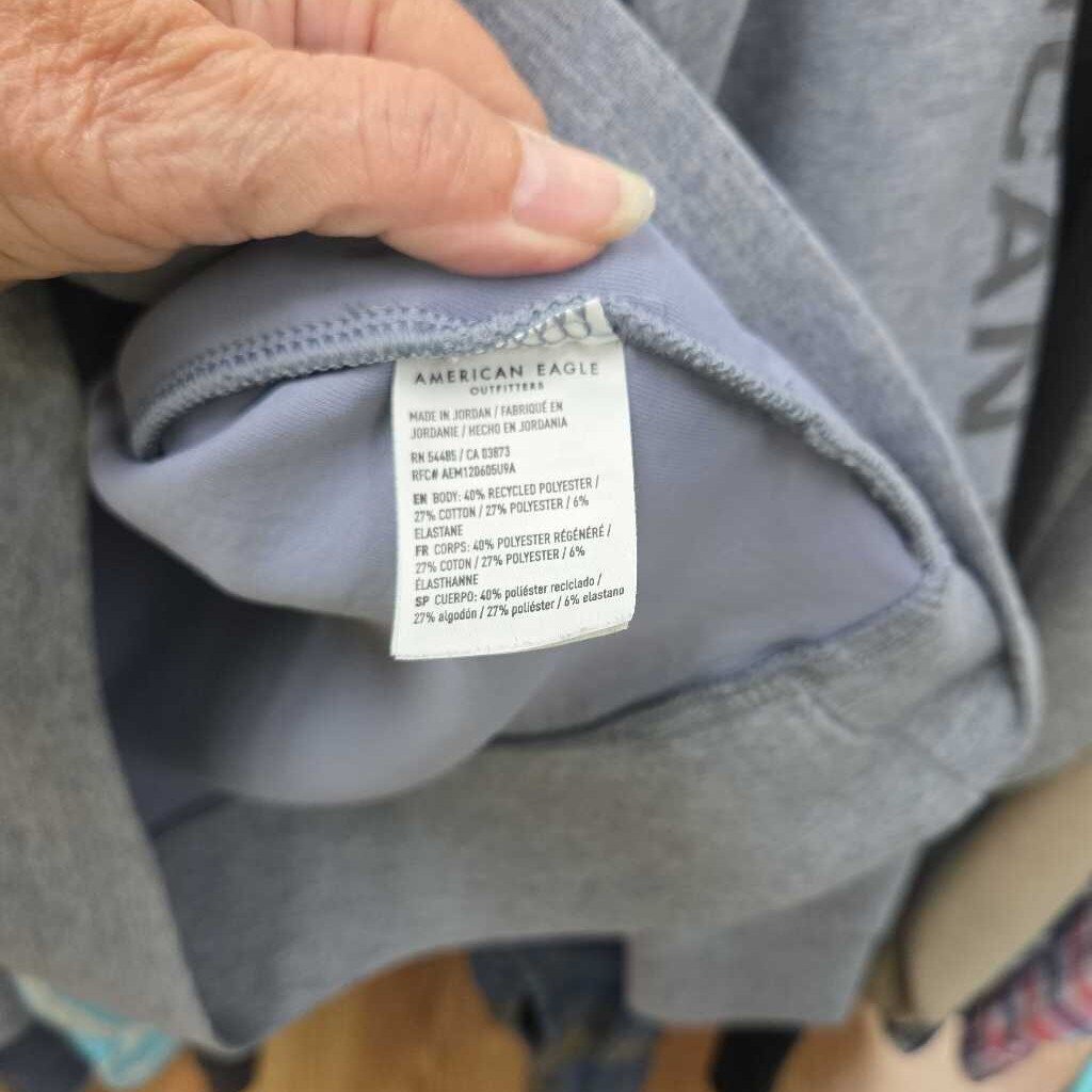 American Eagle Hoodie