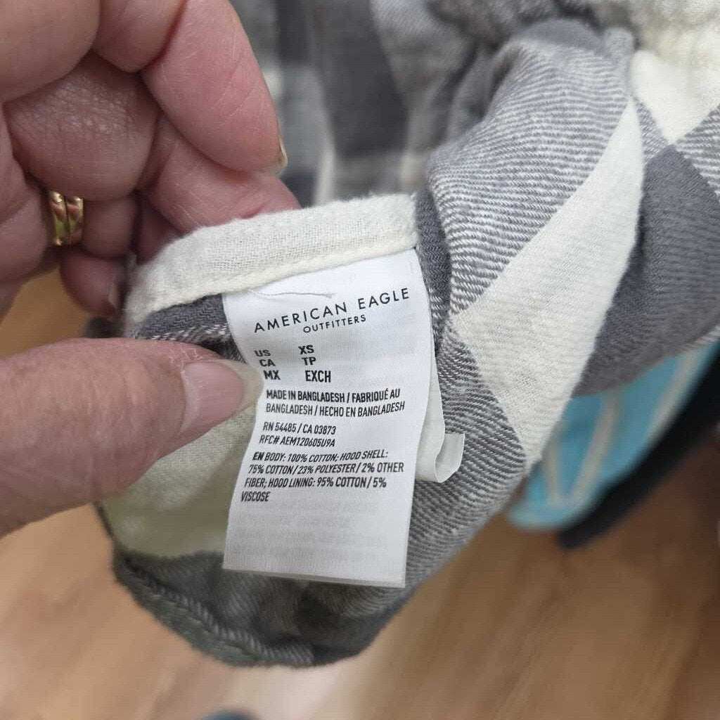 American Eagle Shirt