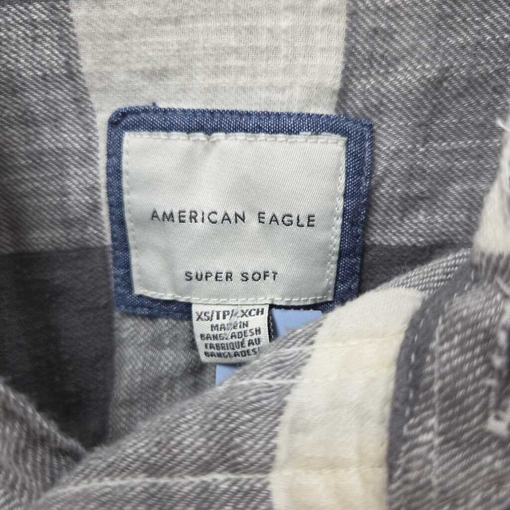 American Eagle Shirt
