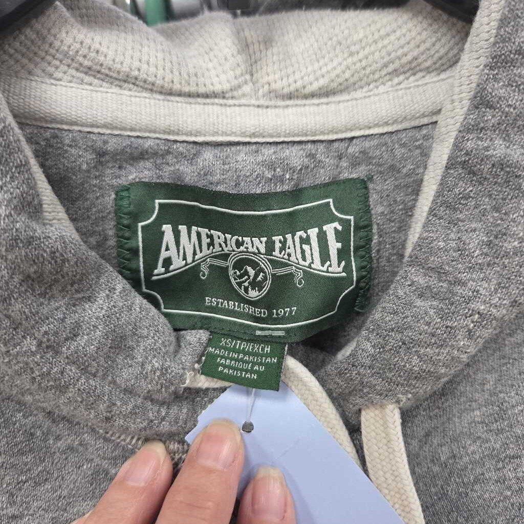 American Eagle Hoodie
