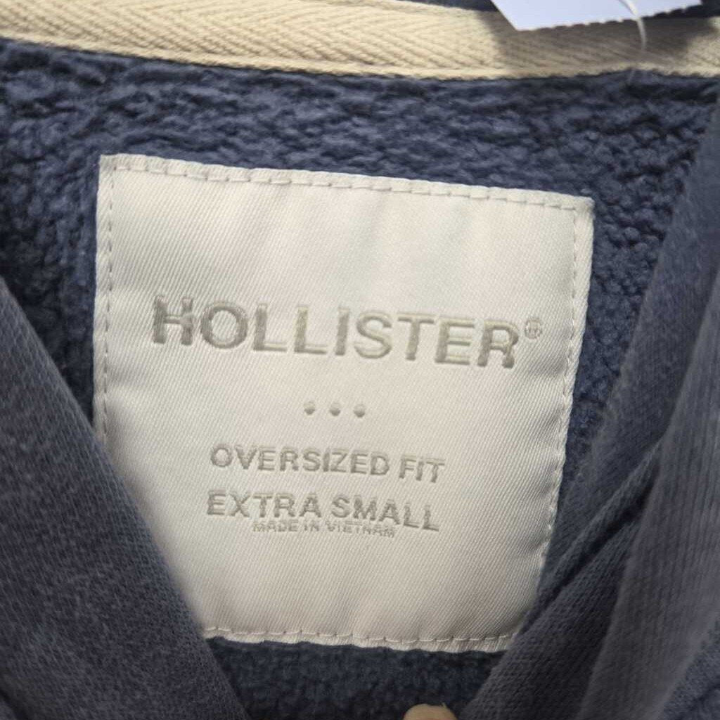 Hollister Hoodie