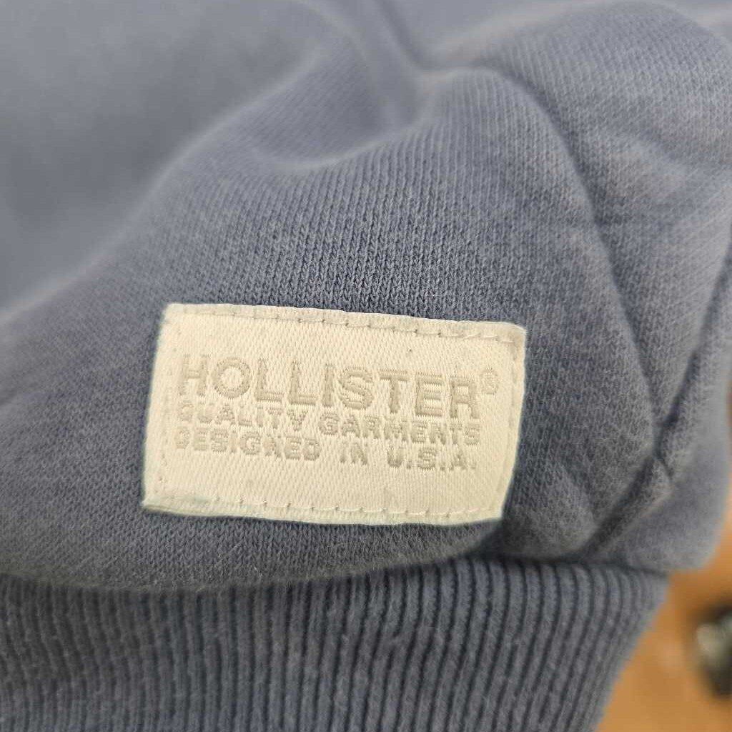 Hollister Hoodie