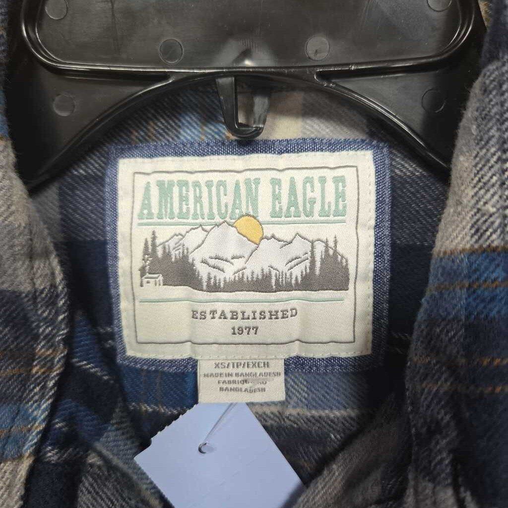American Eagle Shirt