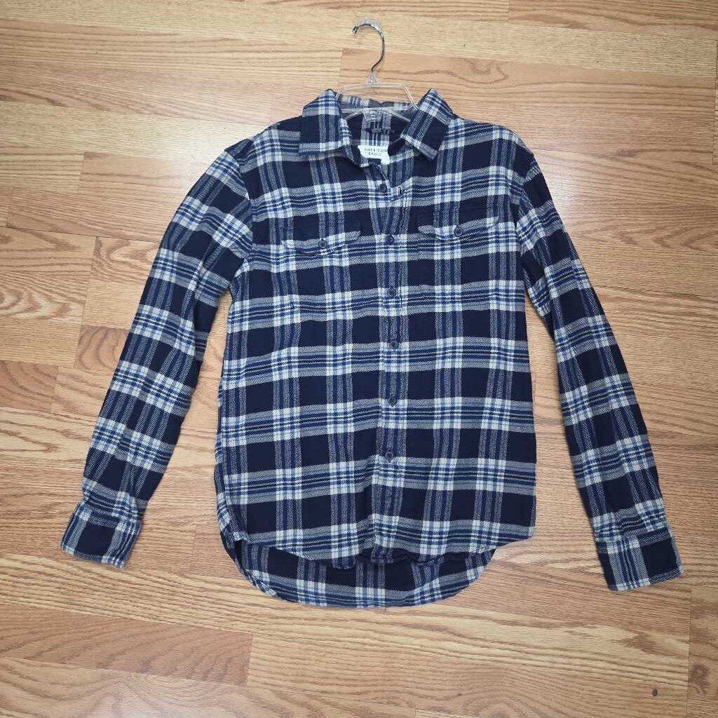 American Eagle Shirt