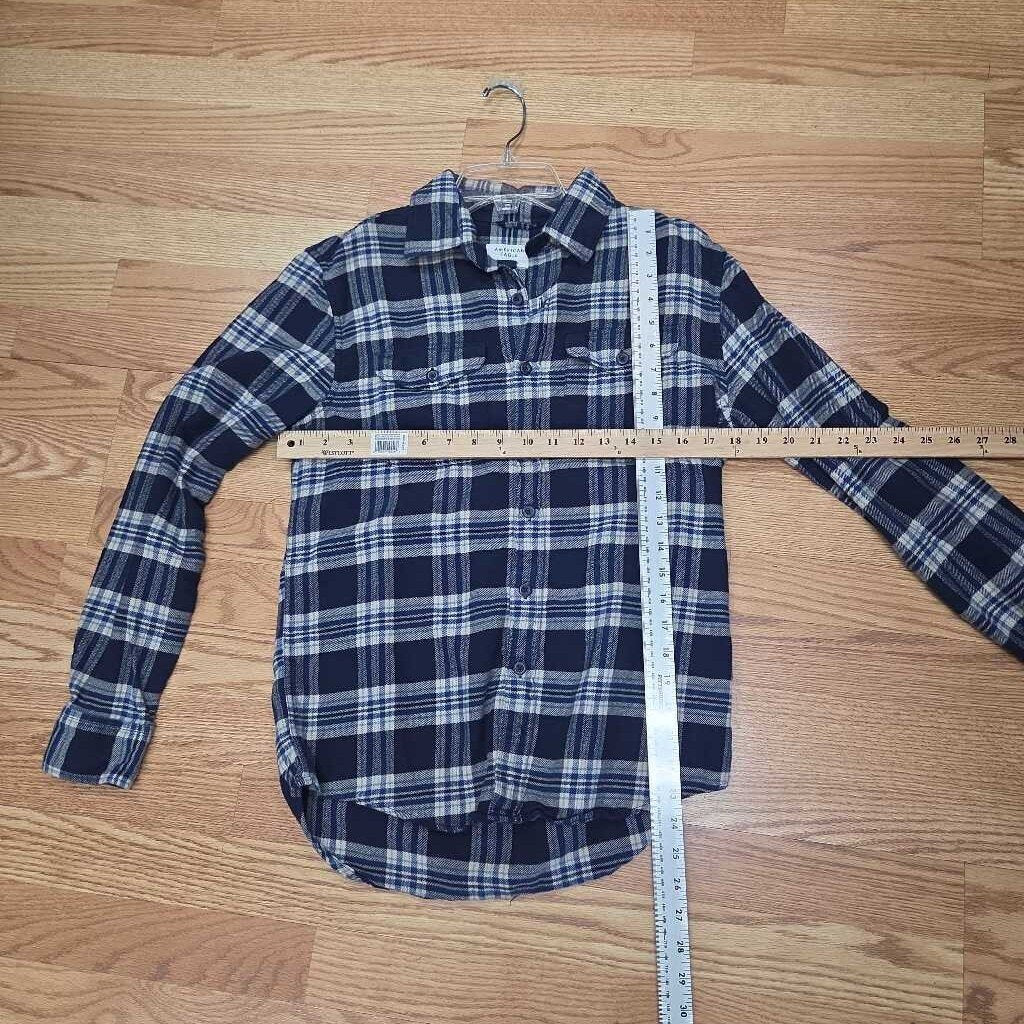 American Eagle Shirt