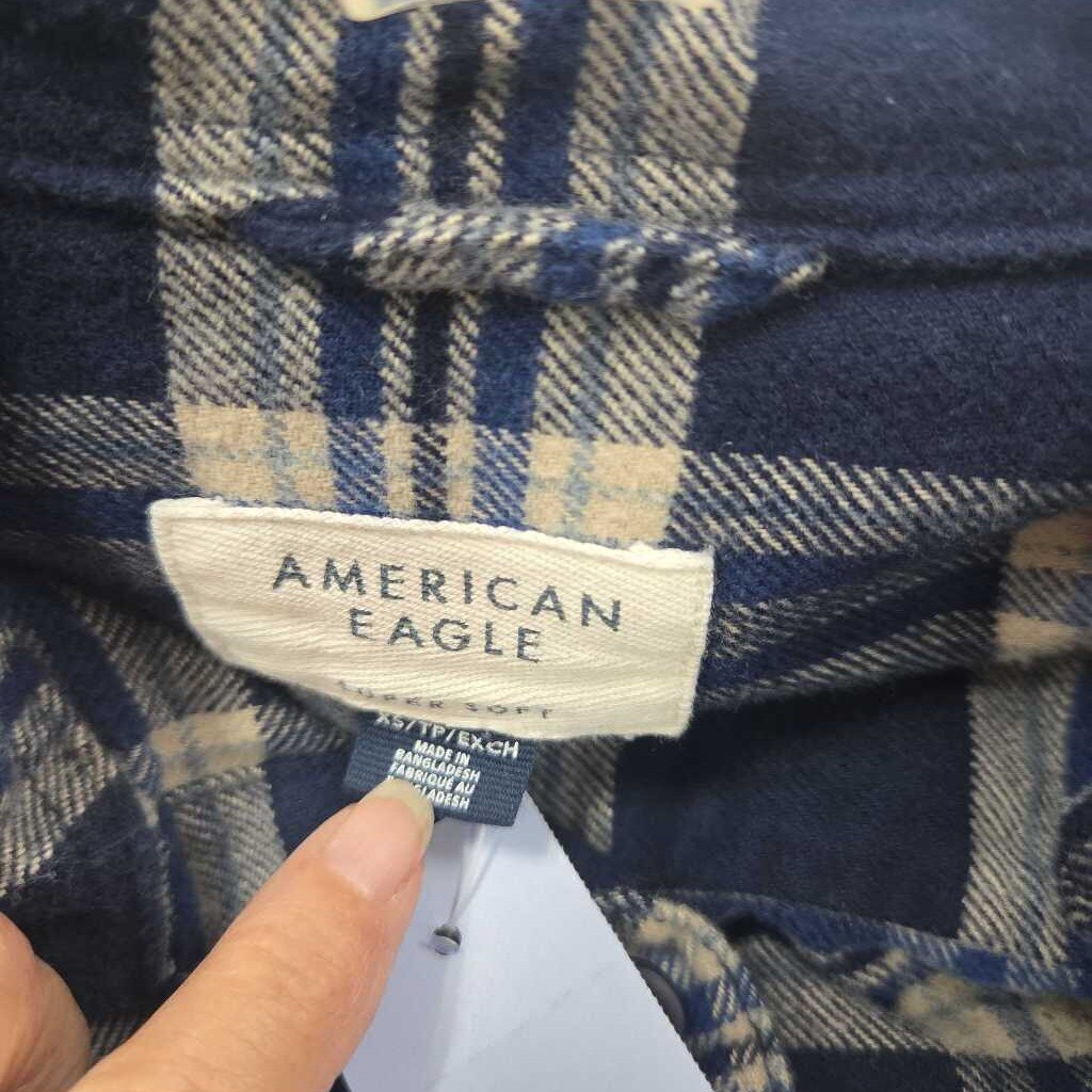 American Eagle Shirt