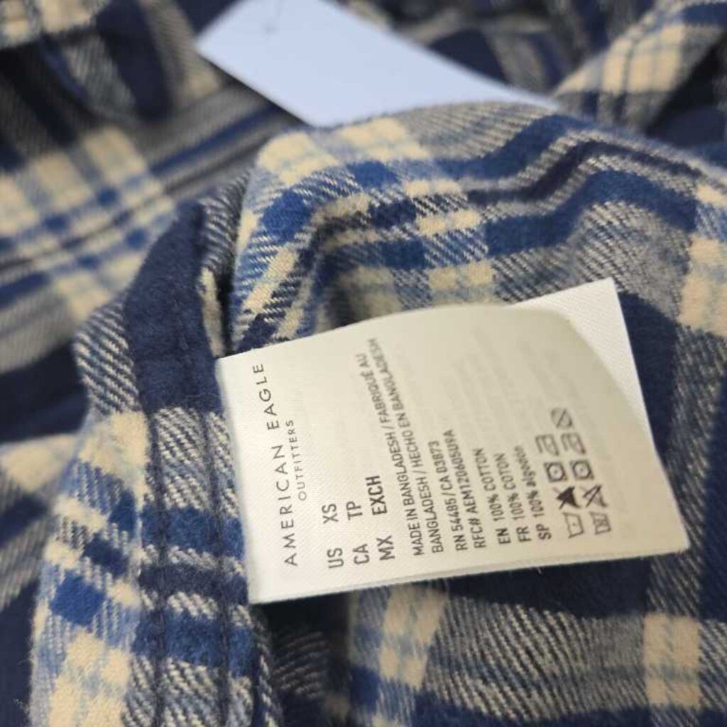 American Eagle Shirt