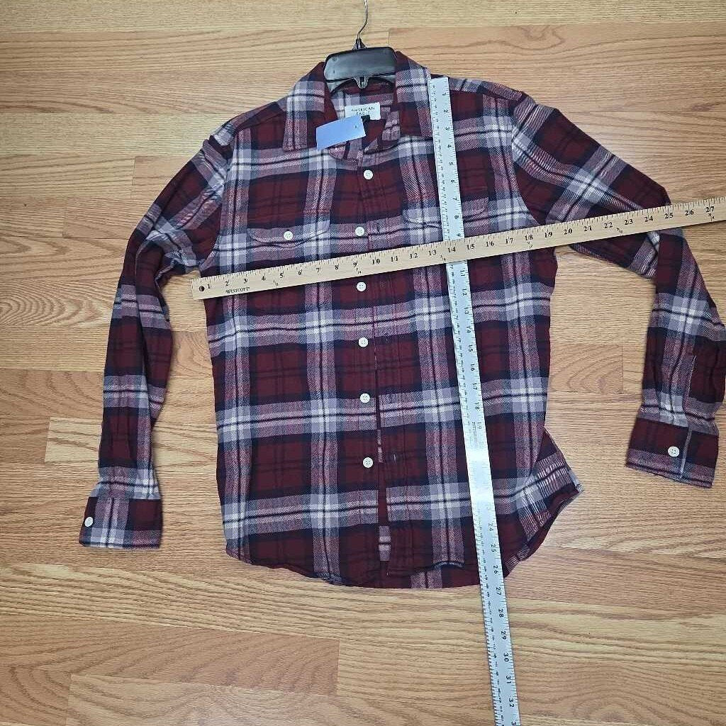 American Eagle Shirt