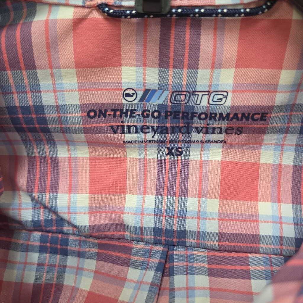 Vineyard Vines Shirt