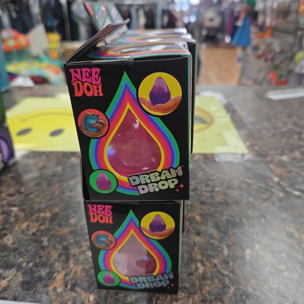 New Needoh Dream Drop