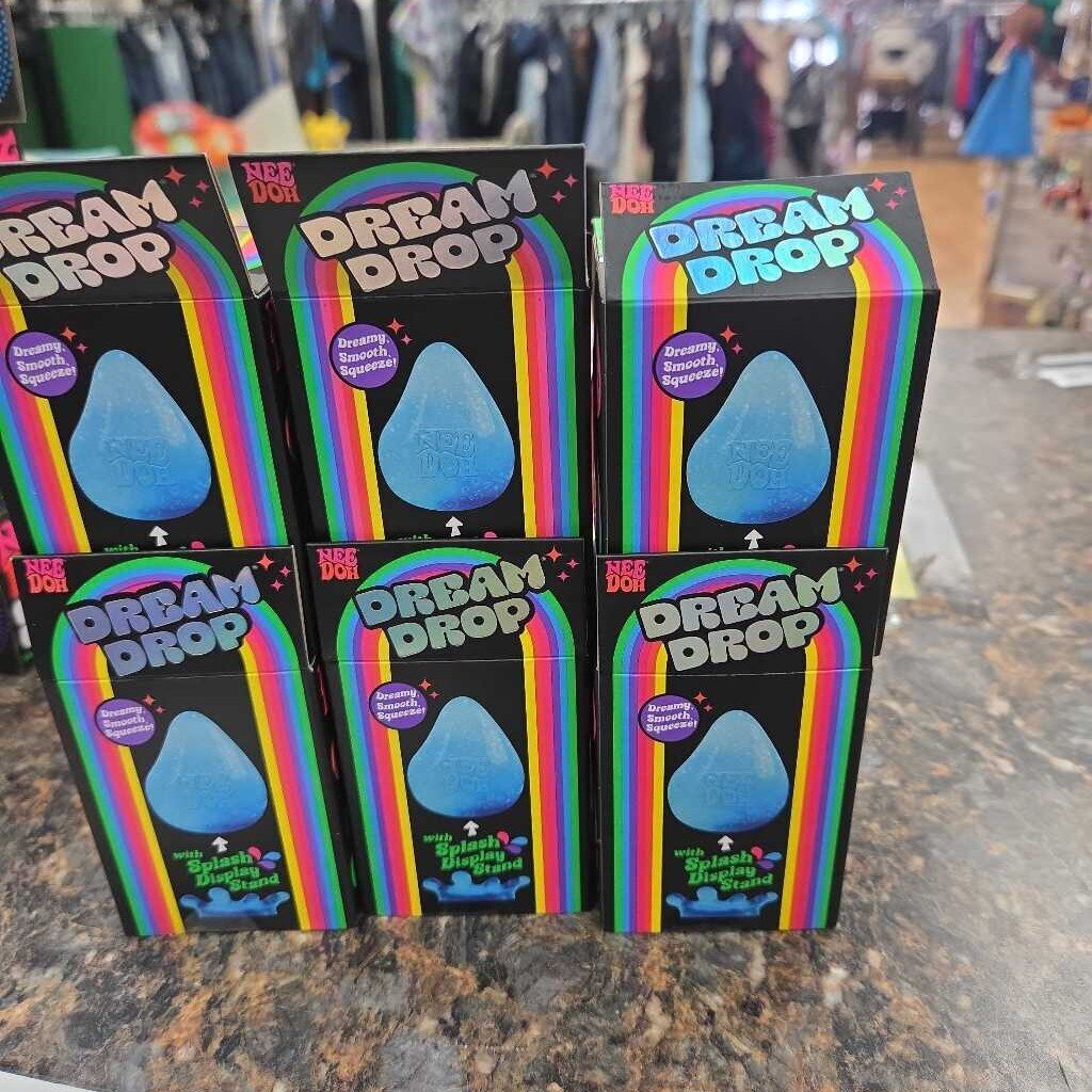 New Needoh Dream Drop