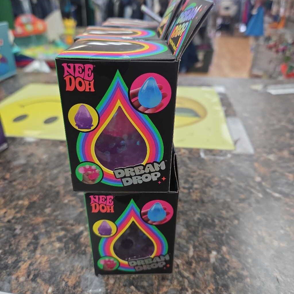 New Needoh Dream Drop