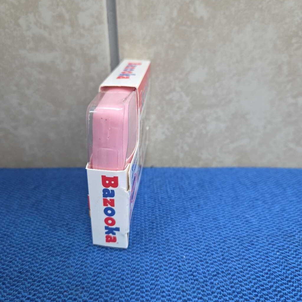 New Bazooka Squishy